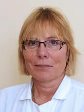 MUDr. Hana Volfová